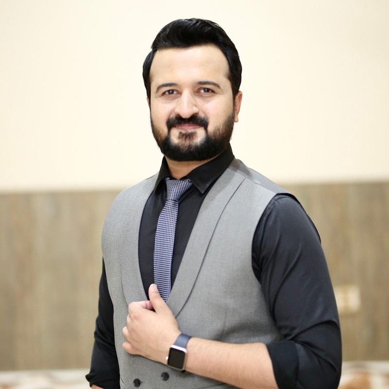 Zohaib  Ahsan