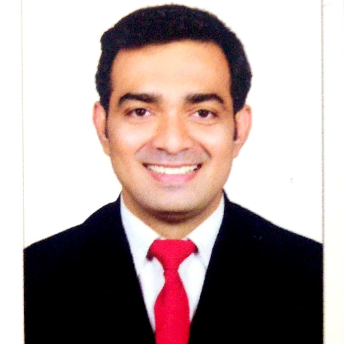 Vishal  Ingale