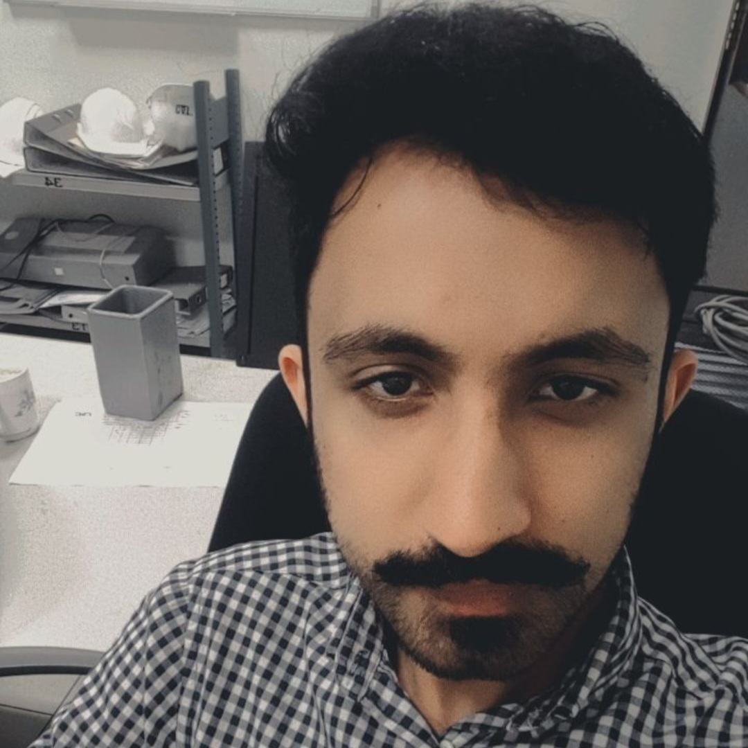 Mohammad Abdul Rahman  Zafar