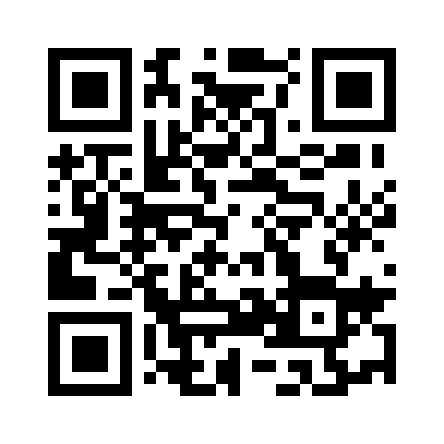 QR code for Crystallizer Supports - Topographic Measurements